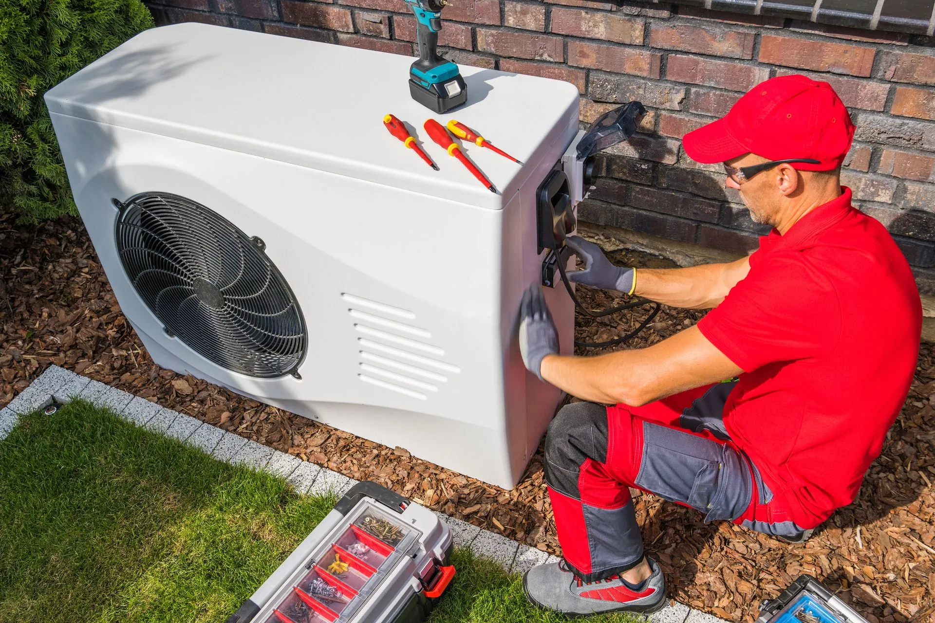 About HVAC in Lincoln Park, NJ